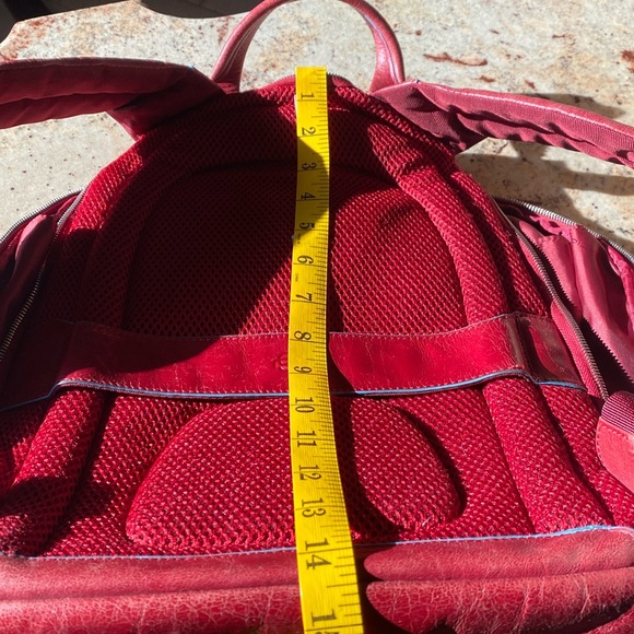 PIQUARDO BACKPACK . - Picture 10 of 16